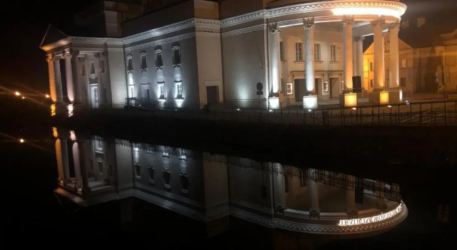 Апартаменты Apartament wygodny S3