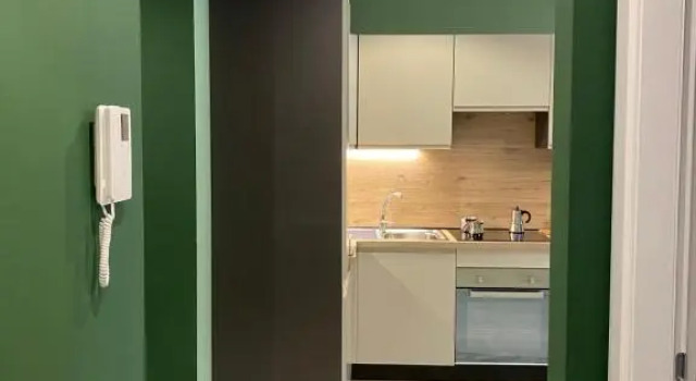 DIZETA Suite and Apartment, Book Lejlighed Salerno Campania