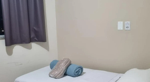 Star Hotel, Забронировать Хостел Жуис-ди-Фора 