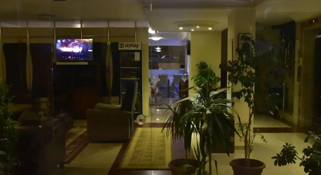 Gunal Apart, Забронировать Отель Анталья провинция Анталья