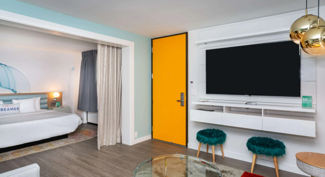 The Rambler Hotel
