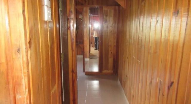 Апартаменты Drop Hostel