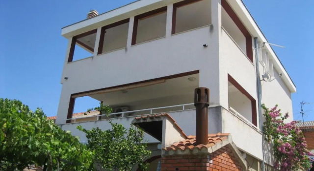 Apartman Belamarić, Забронировать Апартаменты/квартира Апартаменты Шибеник, Апартаменты/квартира