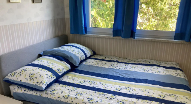 Apartment in Mauerbach Near Vienna With Pool