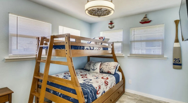 Grace's Getaway 2 Bedroom Home