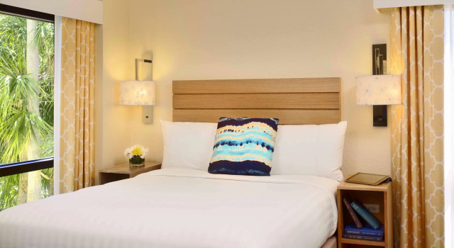 Sonesta ES Suites Orlando International Drive, Buchen Sie Hotel Doctor Phillips USA