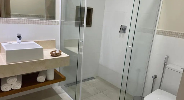 Двухместный номер Standard Hotel Chateau