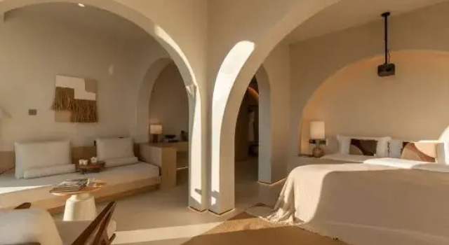 Люкс Erhai Long Beach · Aranya Garden Ocean View Holiday Villa (Erhai S-Bay Eco Corridor)