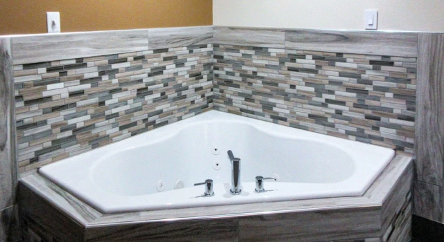 Doppel Suite Quality Inn New London