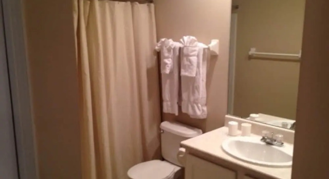 Апартаменты Standard BridgeStreet at Pines at Tuttle Crossing
