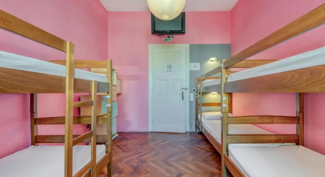 Hostel Colors of Adriatic - Youth Only