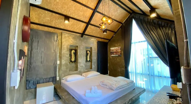 Angie Resort at Nakhon Nayok, Забронировать Курортный отель Накхоннайок Nakhon Nayok Province