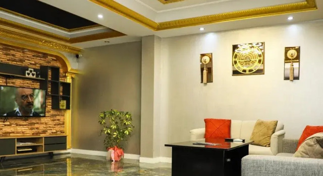 Lord Otel Trabzon