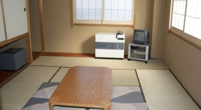Номер Standard Madarao Lainstons