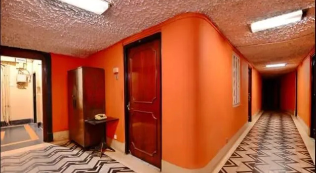 Hotel Minerva, Забронировать Отель Калькутта East Zone, рядом с General Post Office Kolkata