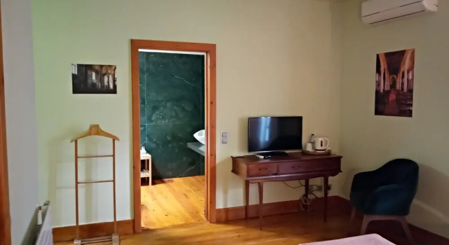 Casa de Atalaia Turismo de Habitação, Rezervovat Hotel Hotely v Lisabon s bazénem, Bazén