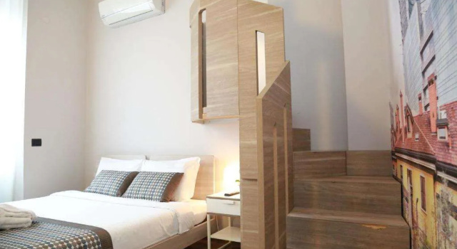 Aparthotel Meneghino