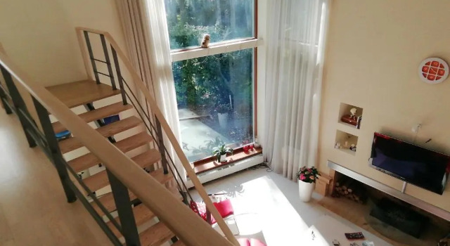 Villa in Tallinn near beach, Rezervovat Vila Pirita Tallinn