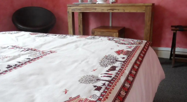 Номер Classic Les Loges Du Parc