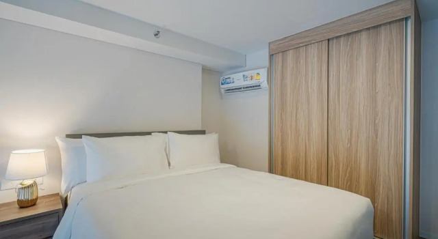 Siamese Sukhumvit 87, Забронировать Отель Отели Бангкока с бассейном, Бассейн