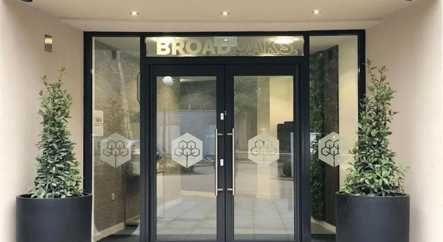 Roomotel - Broadoaks Apartments, Забронировать Апартаменты/квартира Апартаменты Уэст-Мидлендс, Апартаменты/квартира
