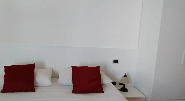 Двухместный номер Standard Vivi Natura Agriturismo