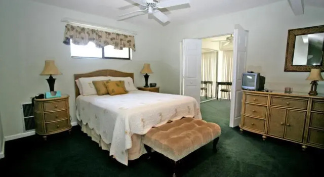 Cranberry Cottage by Vacation Rental Pros, Забронировать Дом для отпуска Виллы Saint Augustine Area, Вилла