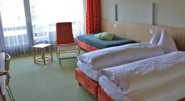 Hotel Restaurant Schaanerhof