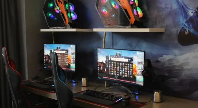 Yan'an Yusen E-sports Hotel, Prenota Hotel Yanan Shaanxi