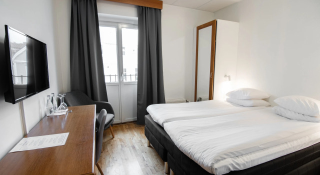Hotell Siesta