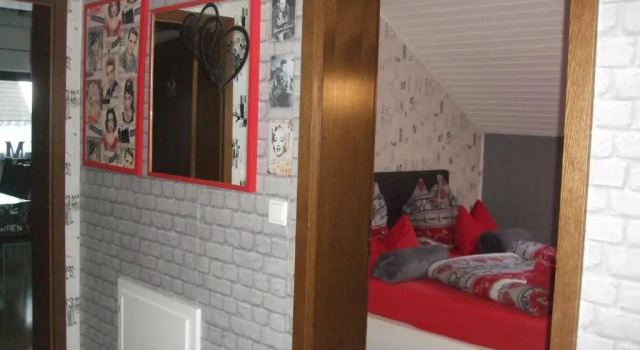 Апартаменты Ferienwohnung Schäfer