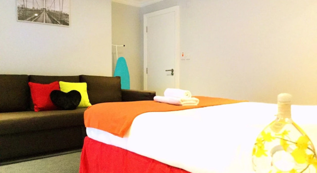 Gardiner Street Accommodation Apt 1, Забронировать Отель Дублин Каунти Дублин, рядом с Частная больница Матер