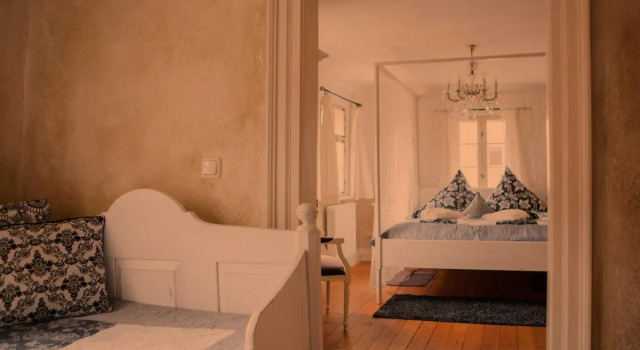 Gästehaus Hölle 12, Varaa Hotelli Hotellit Baijeri pysäköinnillä, Pysäköinti