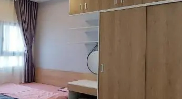Spacious Apartment Free Gym and Swimming pool in Bien Hoa, Book Lejlighed Hoteller i Dong Nai med pool, Swimmingpool