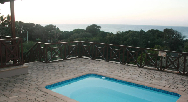 Lombok Lodge