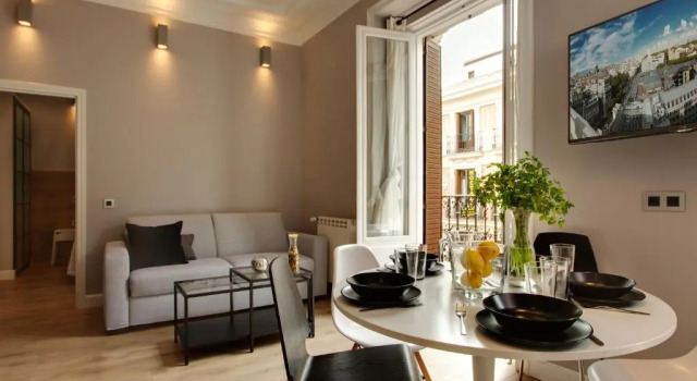 Апартаменты SUITES YOU Platinum