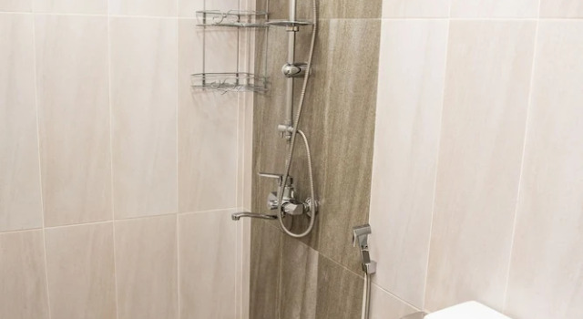 Номер Executive Отель Sebail Inn