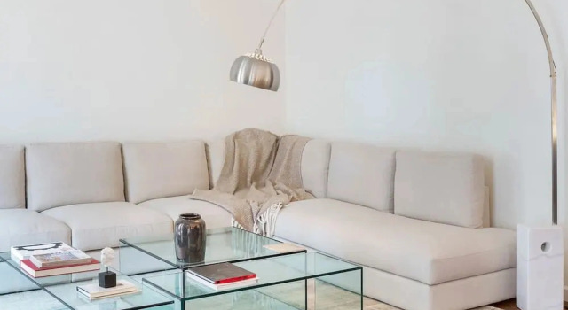 Коттедж Artist Modernist 3-br Gem Next to Paseo de Gracia
