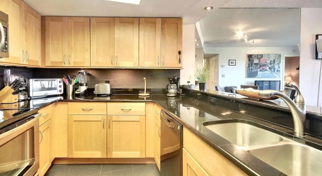 Номер Premier Land's End 1-402 Bay Front - Premier