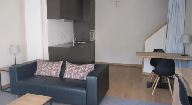 Апартаменты Superior Bonobo Apartments