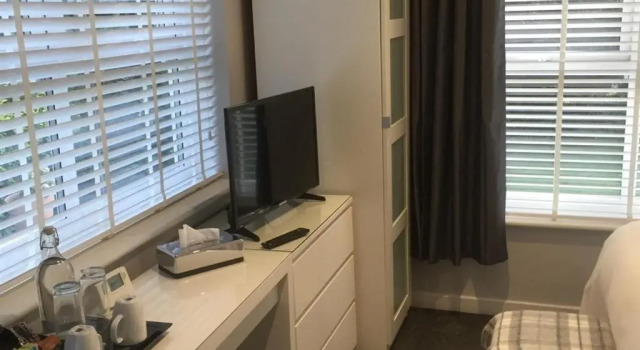 Двухместный номер Standard The White Horse View B&B
