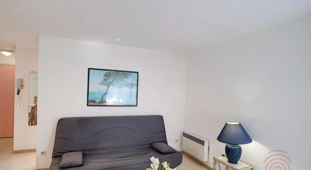 Appartement Lamalou-les-Bains, 2 pièces, 4 personnes - FR-1-451-23, Rezervasyon Daire Lamalou-les-Bains Hérault