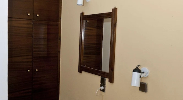 Одноместный номер Standard с балконом Pegasus Hotel