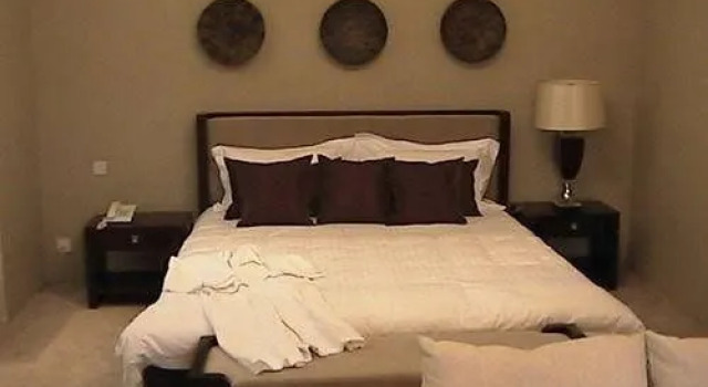 Eight Reedbuck Hotel, Prenota Hotel Kabulonga Lusaka