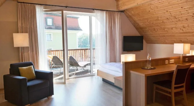 Gesundheitshotel Gugerbauer, Réserver Hôtel Schaerding 
