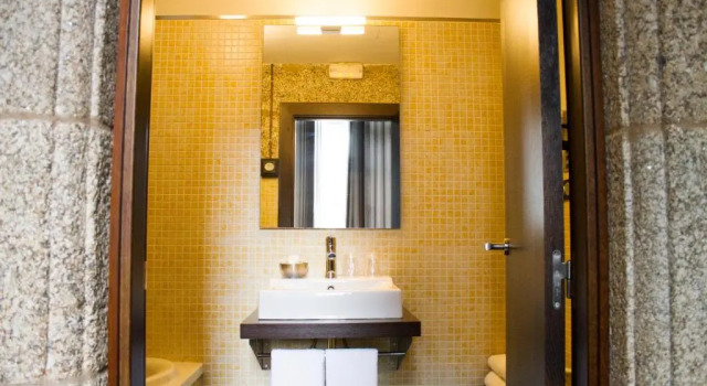 Номер Deluxe Hotel A Tafona do Peregrino