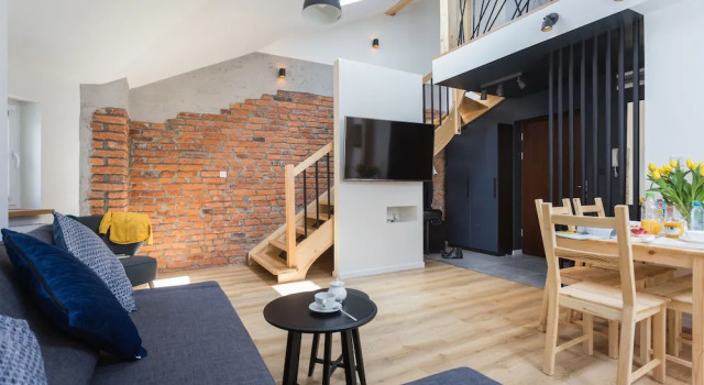 Antique Apartments Studencka 8 Street, Забронировать Апартаменты/квартира Отели Кракова с парковкой, рядом с Церковь Святого Франциска Ассизи, Парковка