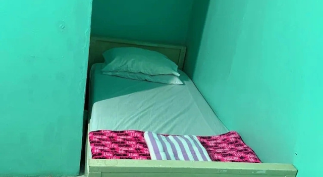 Номер Deluxe Wind Stay