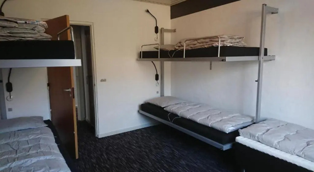Номер Standard Danhostel Nykøbing Mors