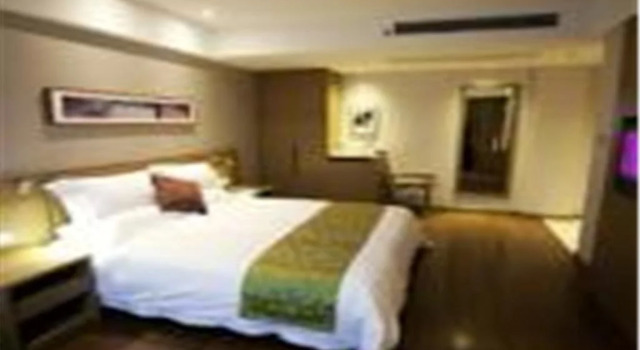 Home Inn Jinan Jingshi Weiqi Road Hexie Square, Забронировать Отель Шичжун 
